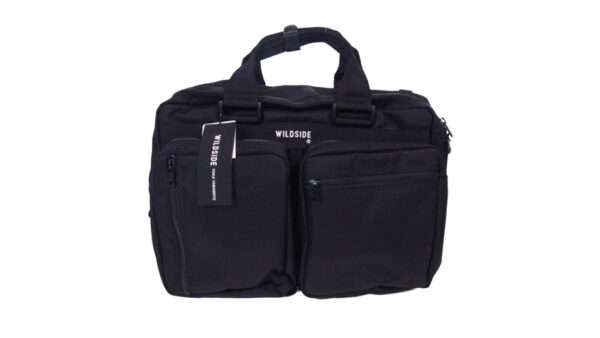 ヨウジヤマモト WILDSIDE YOHJI YAMAMOTO 24SS WS-I11-660-1-03 3WAY BAG 買取実績