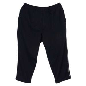 ヨウジヤマモト 25SS GP-P25-900-1-03 Ground Y POLYESTER SMOOTH PIPING WIDE PANTS 買取実績