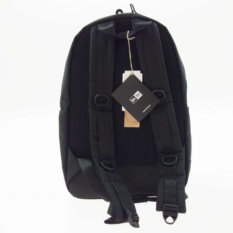 新品 Yohji Yamamoto NEWERA light pack 27L Yohji Yamamoto × NEWERA light pack 27L x New Era Light Pack