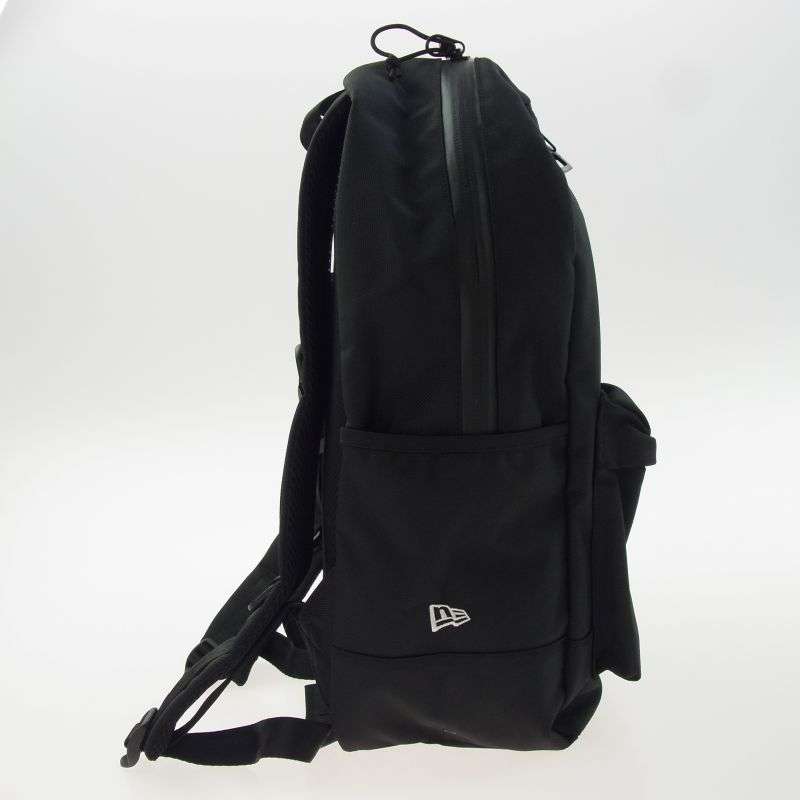 ヨウジヤマモト G0-I50-953-1 グラウンドワイ NEW ERA ニューエラ LIGTH PACK 27L GY LOGO リュック バックパック 買取実績 画像