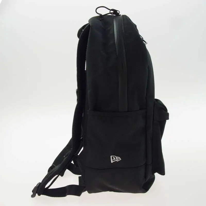 ヨウジヤマモト グラウンドワイ NEW ERA ニューエラ LIGTH PACK 27L GY
