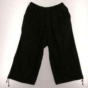 ヨウジヤマモト GroundY GM-P01-017-2 COTTON GABARDINE BALLOON PANTS 買取実績