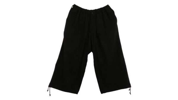 ヨウジヤマモト GroundY GM-P01-017-2 COTTON GABARDINE BALLOON PANTS 買取実績