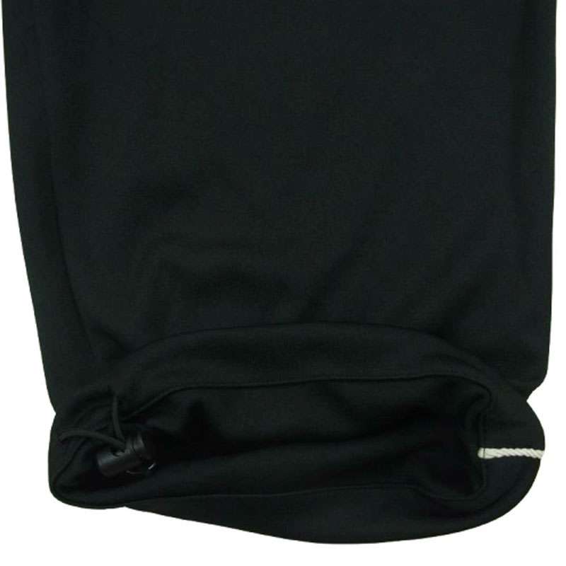 ヨウジヤマモト グラウンドワイ POLYESTER SMOOTH PIPING WIDE PANTS ワイド パイピング トラック ライン パンツ 買取実績 画像