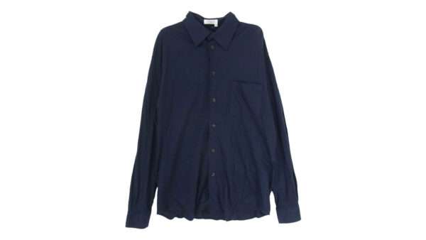 ヨウジヤマモト COSTUME D’HOMME コスチュームドオム HY-B88-250 INDUSTYLE TOKYO テンセル キュプラ 長袖シャツ 買取実績