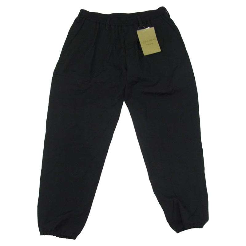 ヨウジヤマモト REGULATION MEN 25SS HP-P03-140 GABARDINE W RIB POCKET PANT 買取実績