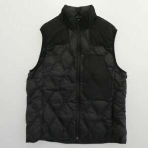 ヨウジヤマモト SYTE サイト × TAION タイオン UU-V01-606 ナイロン ダウンベスト 買取実績