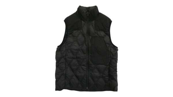 ヨウジヤマモト SYTE サイト × TAION タイオン UU-V01-606 ナイロン ダウンベスト 買取実績