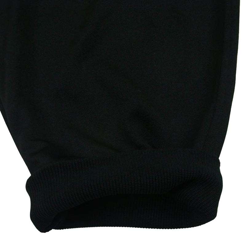 ヨウジヤマモト UY-P25-902 S'YTE サイト POLYESTER SMOOTH JERSEY BALLOON SARUEL PANTS WITH RIBBED HEMS サルエル パンツ 買取実績 画像