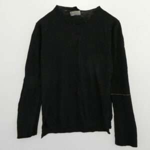 ヨウジヤマモトプールオム 17AW HK-K15-186 シワ加工 ステッチド ニット カーディガン 買取実績