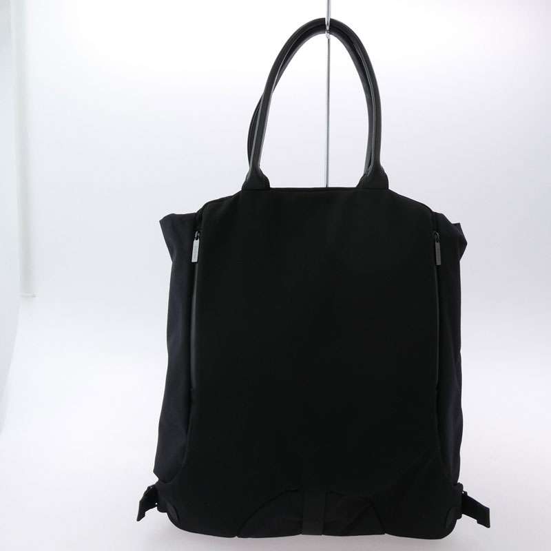 ヨウジヤマモトプールオム 17SS HD-I23-860 UN METRE PRODUCTIONS アンメートルプロダクションズ トートバッグ 買取実績 画像