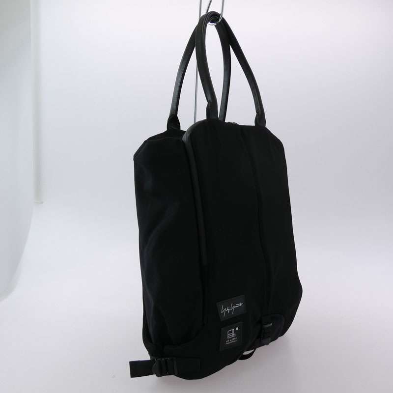 ヨウジヤマモトプールオム 17SS HD-I23-860 UN METRE PRODUCTIONS アンメートルプロダクションズ トートバッグ 買取実績 画像