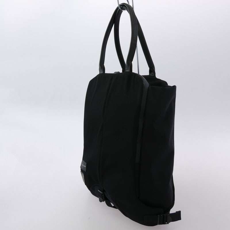 ヨウジヤマモトプールオム 17SS HD-I23-860 UN METRE PRODUCTIONS アンメートルプロダクションズ トートバッグ 買取実績 画像