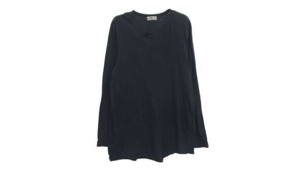 ヨウジヤマモトプールオム 19ss HH-T63-982 ネック デザイン ロング スリーブ カットソー Tシャツ 買取実績