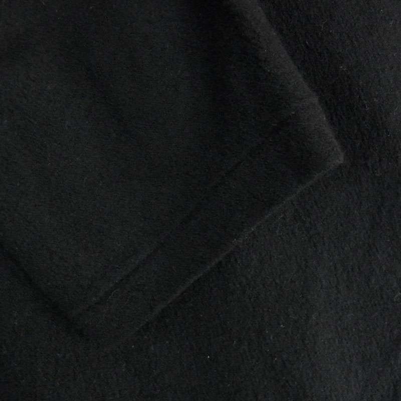 ヨウジヤマモトプールオム 21AW HX-T04-170 WOOL AIR PLAIN STITCH REGULAR ROUND NECK LONG SLEEVES ウール ラウンドネック ニット 買取実績 画像