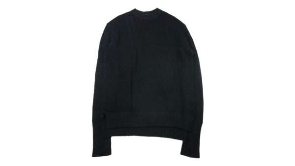 ヨウジヤマモトプールオム 22AW HE-K31-986 5G PLATING RIB DROP NEEDLE 買取実績