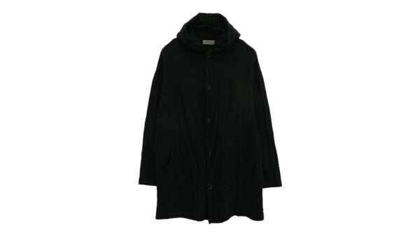 ヨウジヤマモトプールオム 23AW HJ-T84-988 Layered Like Coat  買取実績