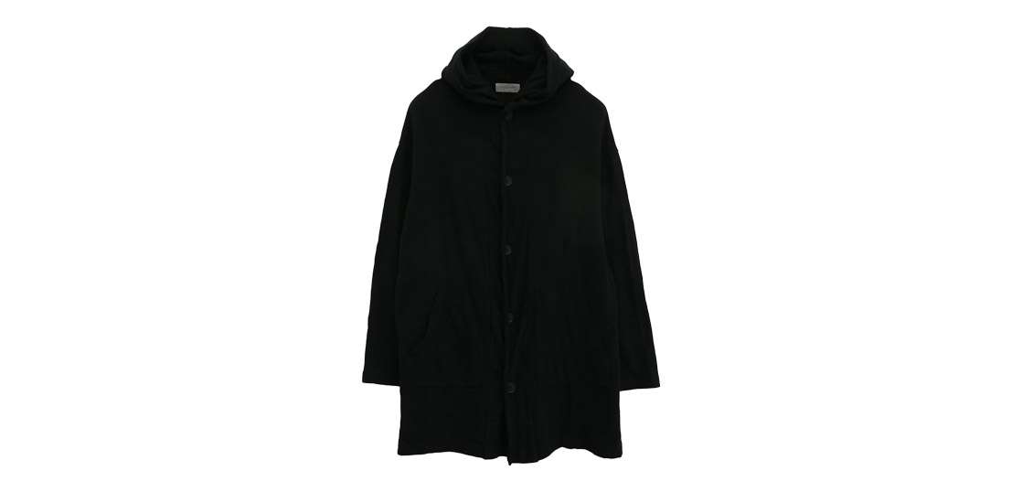 ヨウジヤマモトプールオム 23AW HJ-T84-988 Layered Like Coat  買取実績