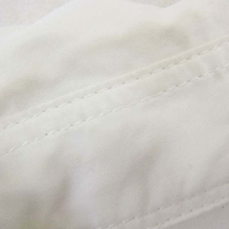 ヨウジヤマモトプールオム 24SS HS-B04-001 定番シャツ ロング丈 買取実績 画像