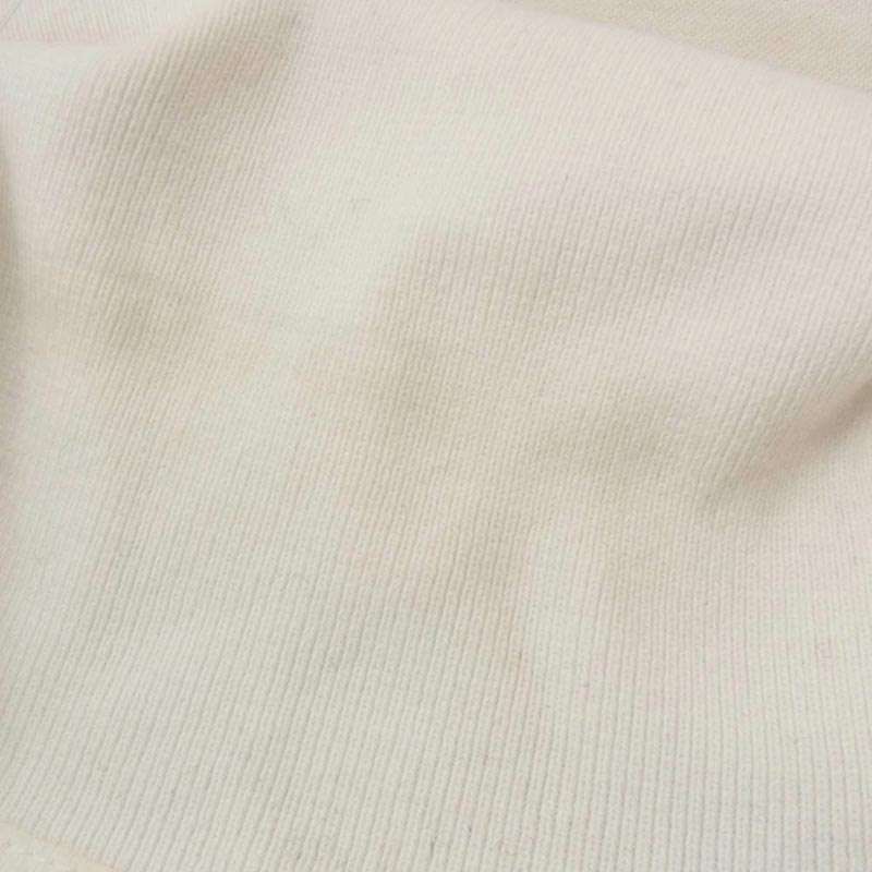 ヨウジヤマモトプールオム 24SS HS-T65-096 コットン ロングスリーブ 長袖 ポロシャツ 買取実績 画像