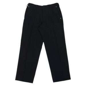 ヨウジヤマモトプールオム HN-P16-101 ウール スタッズ トラウザーズ スラックス パンツ 買取実績