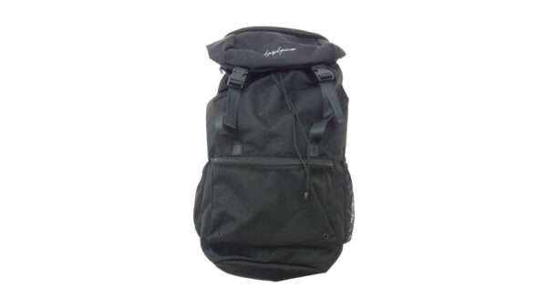 ヨウジヤマモトプールオム HO-I18-943-1-03 YY SIGNATURE NYLON BACKPACK 買取実績