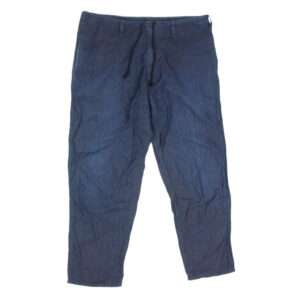 ヨウジヤマモトプールオム HO-P11-057 ウエストコード イージー パンツ 買取実績