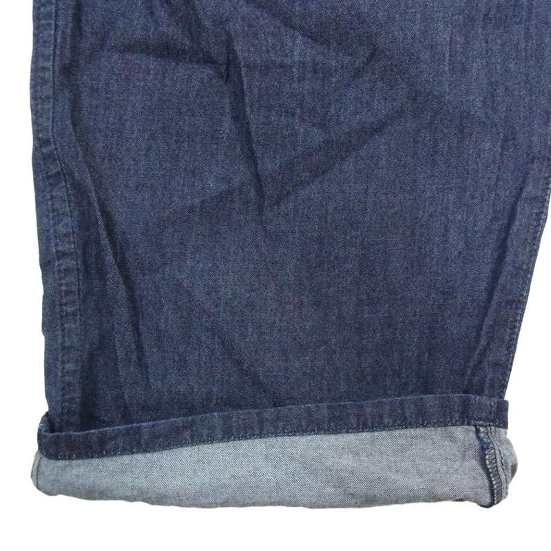 ヨウジヤマモトプールオム HO-P11-057 ウエストコード イージー パンツ 買取実績 画像