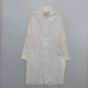 ワイズ ヨウジヤマモト BANG ON! No.5 ロング シャツ コート 買取実績