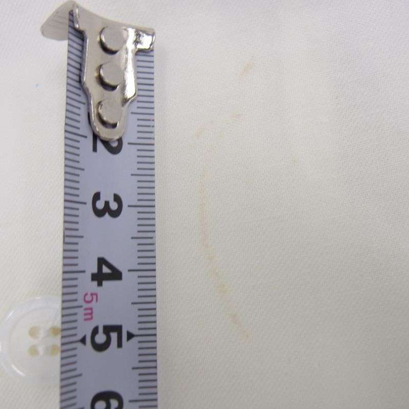 ワイズ ヨウジヤマモト BANG ON! No.5 ロング シャツ コート 買取実績 画像