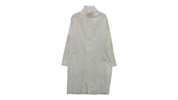 ワイズ ヨウジヤマモト BANG ON! No.5 ロング シャツ コート 買取実績