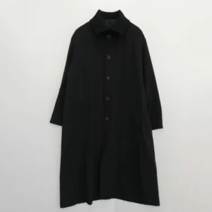 ヨウジヤマモト YA-B03-256 ワイズバングオン 長袖 ロングシャツ 買取実績