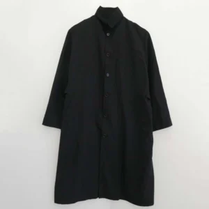 ヨウジヤマモト YA-B03-256 ワイズバングオン 長袖 ロングシャツ 買取実績
