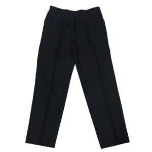 ワイズ  フォーメン Y’s for men ヨウジヤマモト 08SS MMP81-104 ストライプ スラックス パンツ 買取実績