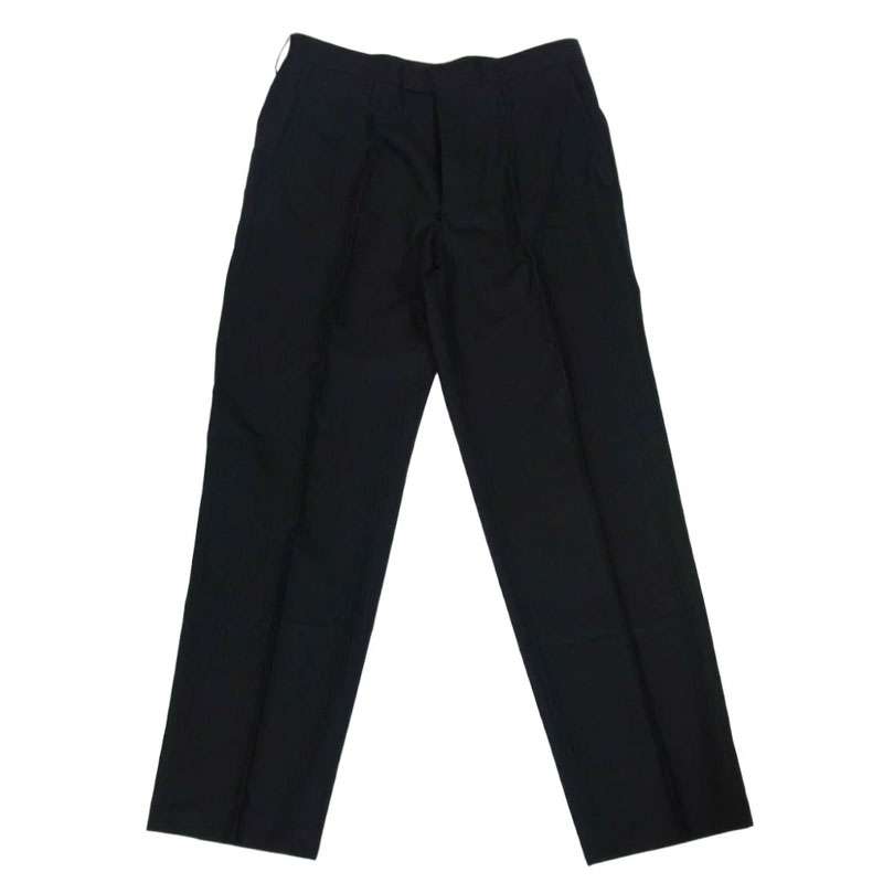 ワイズ ヨウジヤマモト Y’s for men ワイズフォーメン 08SS MMP81-104 ストライプ スラックス パンツ 買取実績 画像