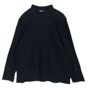 ワイズ フォーメン ヨウジヤマモト Y’s for men MN-T19-802 モックネック ニット コマンドセーター 買取実績