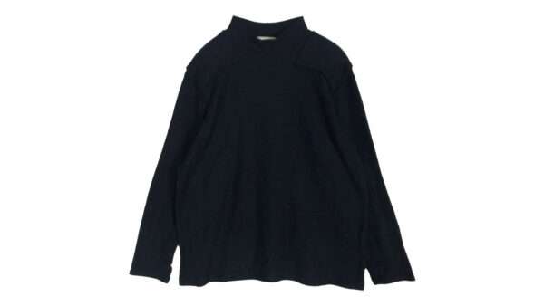 ワイズ フォーメン ヨウジヤマモト Y’s for men MN-T19-802 モックネック ニット コマンドセーター 買取実績