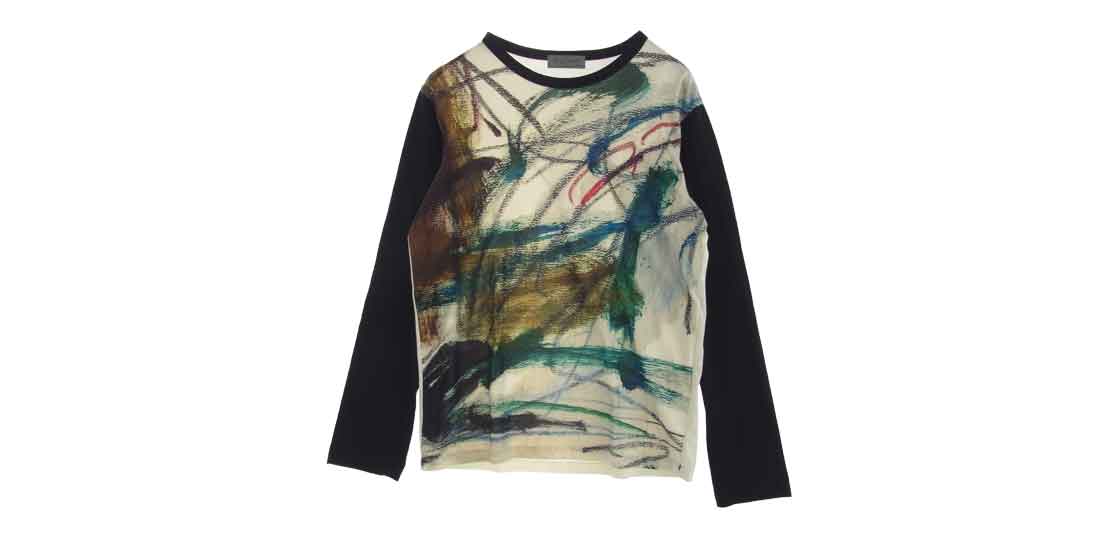 yohjiyamamotopoolhomme-