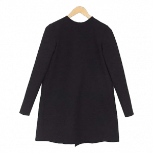 ヨーコチャン YCD-115-157 バック ボックス プリーツ ドレス 買取実績