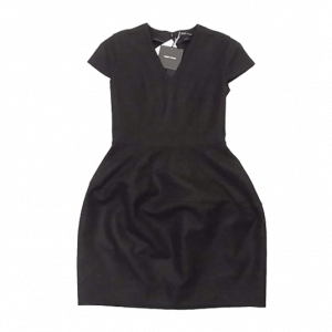 ヨーコチャン YCSD-316-214 Vネック バルーン ドレス ワンピース 買取実績