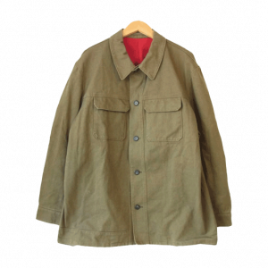 Y’s MR-J07-012 Ys for men ミリタリー ジャケット 買取実績