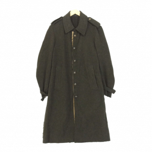 Y’s Ys for men ウール トレンチコート 買取実績