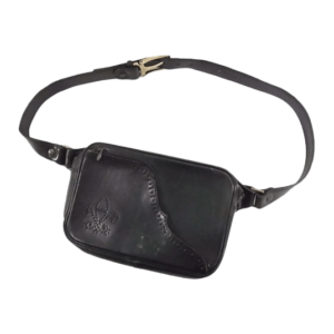 ユハク ARTISAN レザーバッグ 買取実績