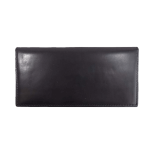 ユハク コードバン レザー 長財布 買取実績