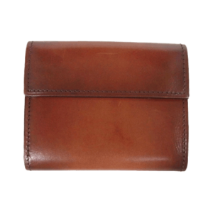 ユハク レザー 二つ折り ウォレット 買取実績