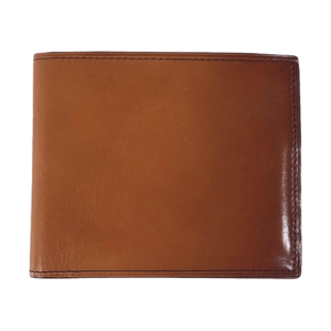 ユハク YFP140 BR フォスキーア レザー 二つ折り財布 買取実績