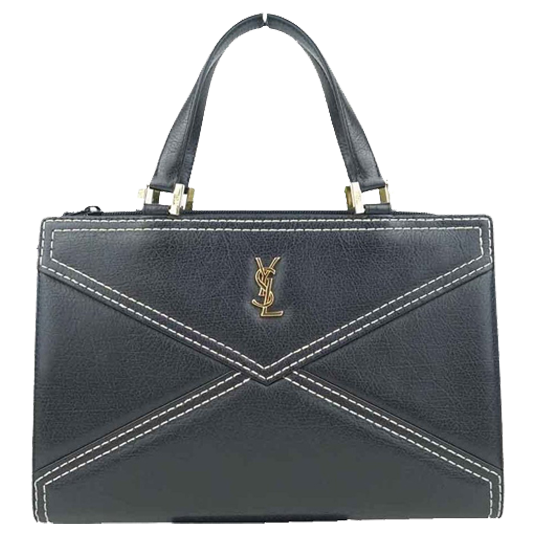 【Yves Saint Laurent】ハンドバッグが買取入荷しました！ Yves Saint Laurent イヴサンローラン ハンドバッグ バッグ サテン