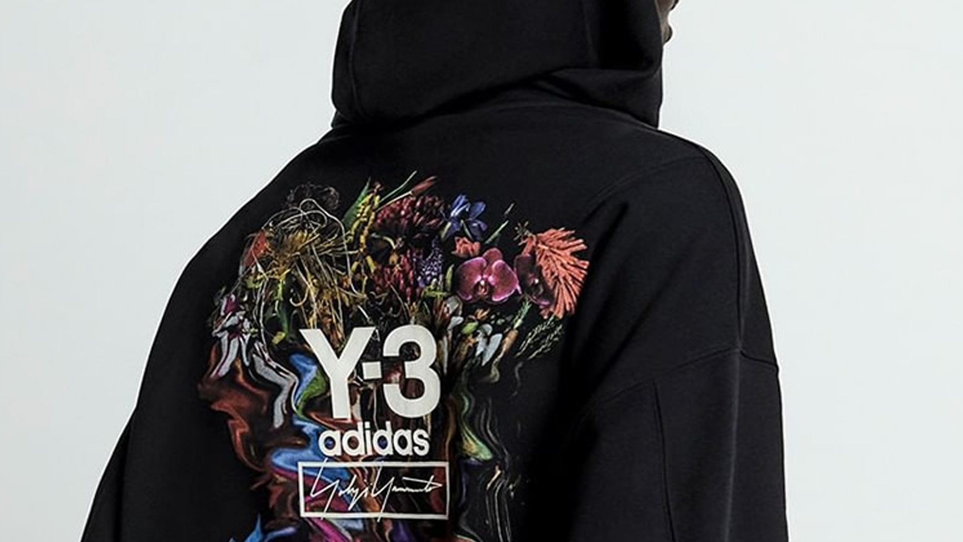 Y3 真贋について 画像