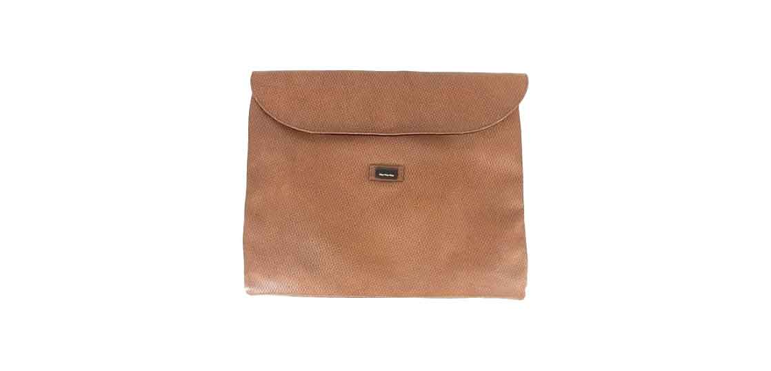 ザネラート 541/09 11 レザー クラッチ バッグ 買取実績