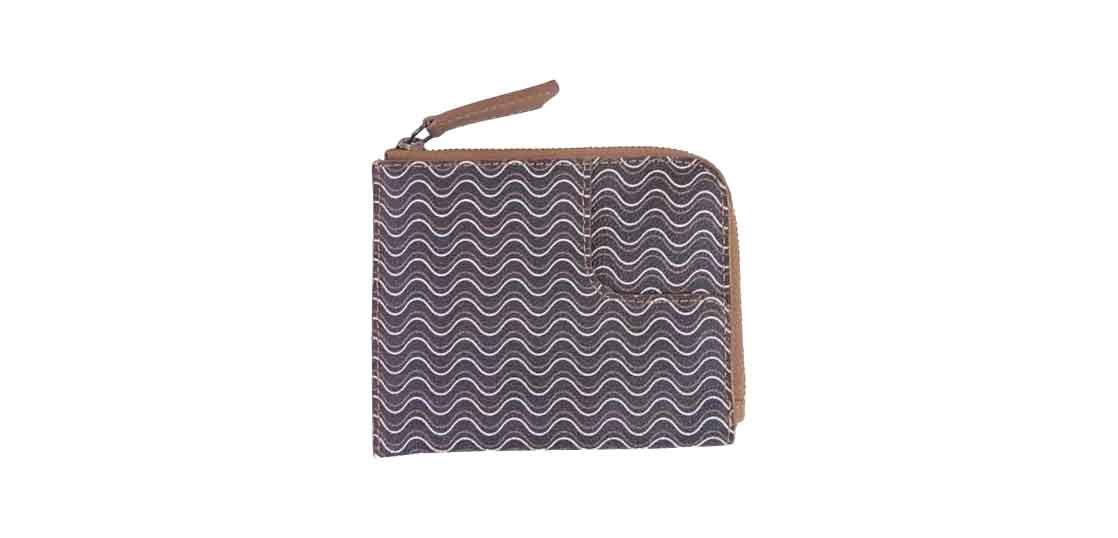 ザネラート ブランディン カードケース 買取実績